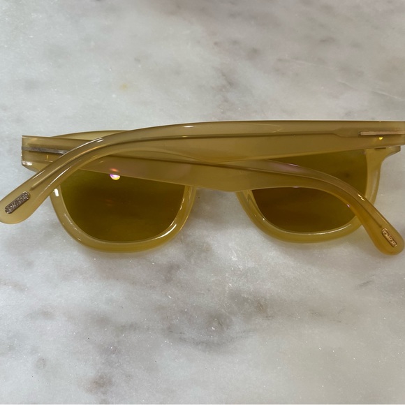 Tom Ford Garett 59E Sunglasses - Picture 7 of 7